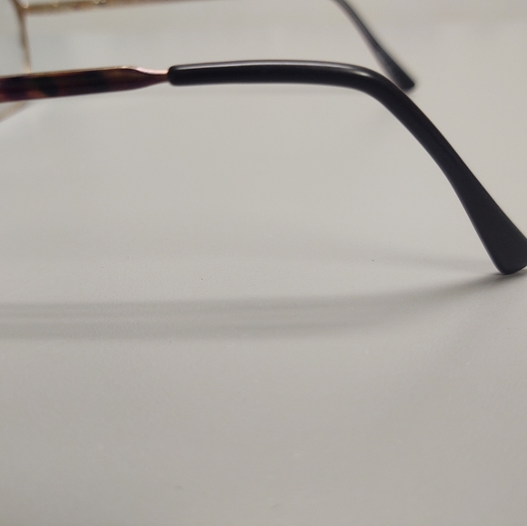 Vintage Oversized Glasses main image 8
